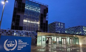 კანონმდებლებმა სისხლის სამართლის საერთაშორისო სასამართლოდან გასვლის გაუქმებას დაუჭირეს მხარი