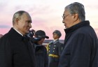 რუსეთი ყაზახეთში ცენტრალური აზიის ყველაზე მსხვილი ატომური ელექტროსადგურის მშენებლობას აპირებს