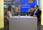 უკრაინის ვიცე-პრემიერი: „ევროკავშირის სრულუფლებიან წევრობას ალტერნატივა არ აქვს“