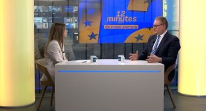 უკრაინის ვიცე-პრემიერი: „ევროკავშირის სრულუფლებიან წევრობას ალტერნატივა არ აქვს“
