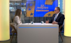 უკრაინის ვიცე-პრემიერი: „ევროკავშირის სრულუფლებიან წევრობას ალტერნატივა არ აქვს“