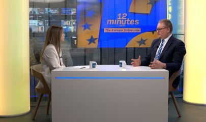 უკრაინის ვიცე-პრემიერი: „ევროკავშირის სრულუფლებიან წევრობას ალტერნატივა არ აქვს“