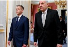 პრემიერ-მინისტრის მოთხოვნის მიუხედავად უნგრეთის პრეზიდენტმა თანამდებობა არ დატოვა