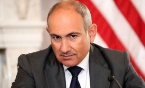 კრემლისთვის არასასურველია სოციოლოგიურ გამოკითხვებში ნიკოლ ფაშინიანის ლიდერობა