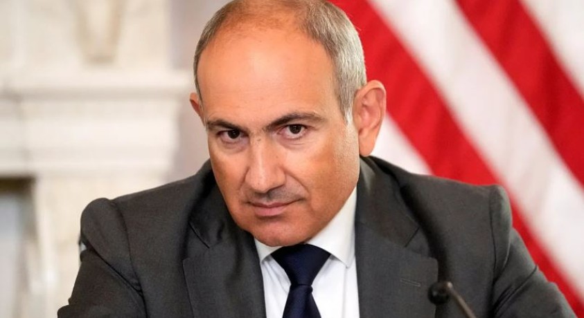 კრემლისთვის არასასურველია სოციოლოგიურ გამოკითხვებში ნიკოლ ფაშინიანის ლიდერობა