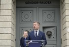 პეტერ მადიარის მთავრობა პრეზიდენტ ტამაშ შუიოკის გადაყენებისთვის კონსტიტუციის შეცვლას გეგმავს