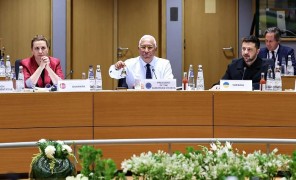 რუსეთი უკრაინაში მშვიდობას ისევ საკუთარი პირობებით თანხმდება