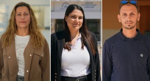 კვიპროსის რესპუბლიკაში უბნის სოციალური მუშაკები  სოციალურად დაუცველებს ეხმარებიან