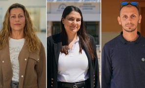 კვიპროსის რესპუბლიკაში უბნის სოციალური მუშაკები  სოციალურად დაუცველებს ეხმარებიან