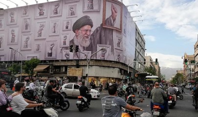 ირანი მეორე მსოფლიო ომის შემდეგ ყველაზე მასშტაბური ინფლაციის ზღვარზეა