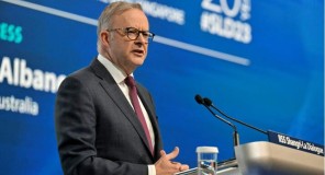 გერმანია და ავსტრალია თავდაცვის მიმართულებით ურთიერთობებს აღრმავებენ