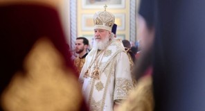 ევროკავშირი ხელახლა შეეცდება რუსეთის პატრიარქის დასანქცირებას