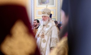 ევროკავშირი ხელახლა შეეცდება რუსეთის პატრიარქის დასანქცირებას