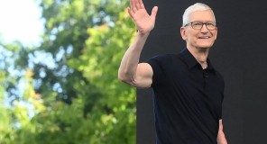 ტიმ კუკის მმართველობის ბოლო თვეებში, Apple-ი თავის სისტემაში ხელოვნურ ინტელექტს ნერგავს
