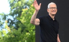 ტიმ კუკის მმართველობის ბოლო თვეებში, Apple-ი თავის სისტემაში ხელოვნურ ინტელექტს ნერგავს