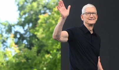 ტიმ კუკის მმართველობის ბოლო თვეებში, Apple-ი თავის სისტემაში ხელოვნურ ინტელექტს ნერგავს