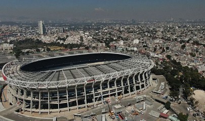 2026 წლის მუნდიალს მექსიკისა და სამხრეთ აფრიკის მატჩი გახსნის