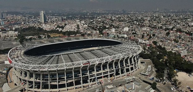2026 წლის მუნდიალს მექსიკისა და სამხრეთ აფრიკის მატჩი გახსნის