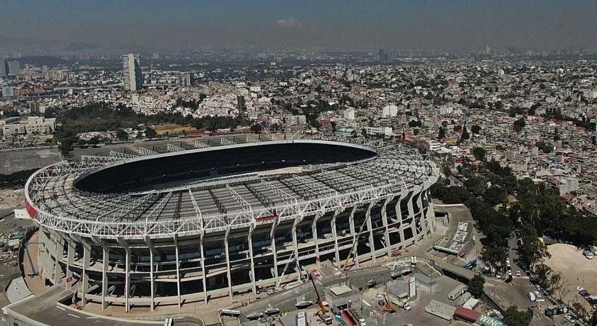 2026 წლის მუნდიალს მექსიკისა და სამხრეთ აფრიკის მატჩი გახსნის