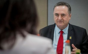 ისრაელის თავდაცვის მინისტრის განცხადებით ომის დასრულებამდე ჯერ კიდევ შორია