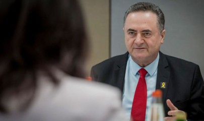 ისრაელის თავდაცვის მინისტრის განცხადებით ომის დასრულებამდე ჯერ კიდევ შორია