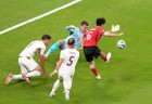 სამხრეთ კორეამ ჩეხეთს თამაში შემოუტრიალა