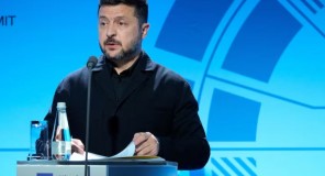 უკრაინის პრეზიდენტის თქმით, მოსკოვი კვლავ არაა მზად, კიევთან პირდაპირი მოლაპარაკებები აწარმოოს