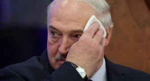 ხისტი განცხადებების გამო, ლუკაშენკამ ზელენსკის ბოდიში მოუხადა