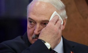 ხისტი განცხადებების გამო, ლუკაშენკამ ზელენსკის ბოდიში მოუხადა