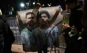 ლეო მესიმ 2026 წლის მუნდიალი „ჰეთ ტრიკით“ დაიწყო