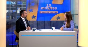 კვიპროსის მიგრაციის მინისტრის მოადგილე - „ევროკავშირი „სიღრმისეულად შეისწავლის“  მიგრანტების უკან დაბრუნების ცენტრებში ადამიანის უფლებების დაცვის გარანტიის საკითხს“