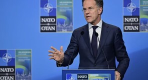 კრიტიკა აშშ-დან და NATO-ს გადატვირთვის ინიციატივა