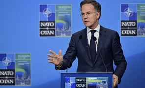 კრიტიკა აშშ-დან და NATO-ს გადატვირთვის ინიციატივა