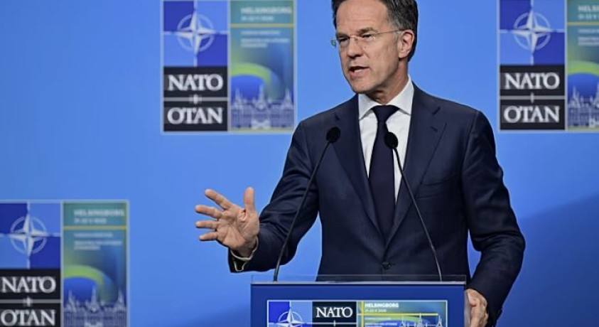 კრიტიკა აშშ-დან და NATO-ს გადატვირთვის ინიციატივა