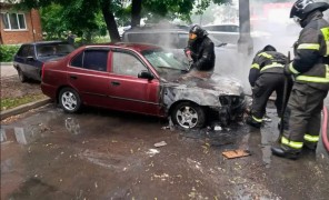 მოსკოვი ცეცხლის ალში - უკრაინაში რუსეთის ომის მეხუთე წელი