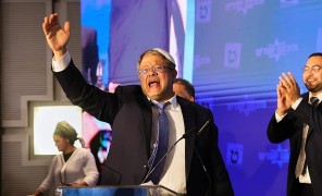 „ლიბანი უნდა დაიწვას!“ - ისრაელის ოთხი ჯარისკაცის დაღუპვას ქვეყნის ეროვნული უსაფრთხოების მინისტრი გამოეხმაურა