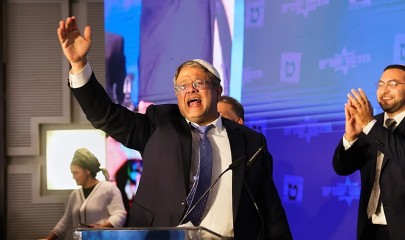 „ლიბანი უნდა დაიწვას!“ - ისრაელის ოთხი ჯარისკაცის დაღუპვას ქვეყნის ეროვნული უსაფრთხოების მინისტრი გამოეხმაურა