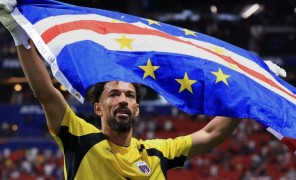 2026 წლის მუნდიალზე კაბო-ვერდე ისტორიის დაწერას აგრძელებს