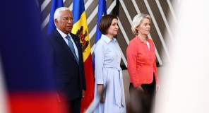 ბრიუსელი ევროკავშირში მოლდოვის შეუფერხებელი გაწევრიანების საფუძველს ამზადებს