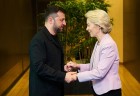 პოლონეთი უკრაინის რეკონსტრუქციის კონფერენციას სკანდალის ფონზე მასპინძლობს