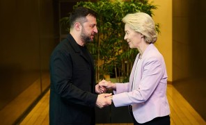 პოლონეთი უკრაინის რეკონსტრუქციის კონფერენციას სკანდალის ფონზე მასპინძლობს