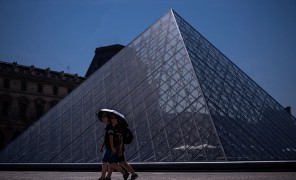 საფრანგეთში სითბური ტალღის შედეგად 1000-ზე მეტი ადამიანი დაიღუპა