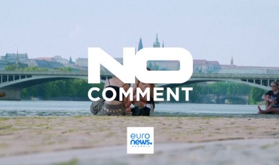 პრაღა, ჩეხეთი - 28 ივნისი, 2026 წელი