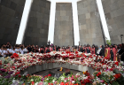 ისრაელმა სომეხთა გენოციდი ოფიციალურად აღიარა