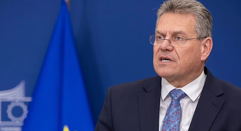 ევროკავშირმა ჩინეთთან ხელშესახები შედეგების მისაღწევად ვადა ოქტომბრამდე დააწესა