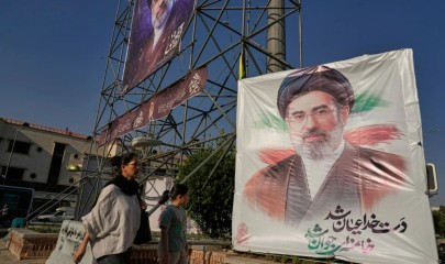 ირანი ინფლაციის ანტირეკორდული მაჩვენებლის დამყარების ზღვარზეა