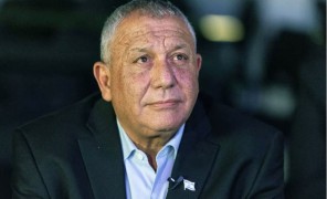 ნეთანიაჰუს ომის კაბინეტის ყოფილი წევრი არჩევნებში მისი მთავარი მეტოქე იქნება