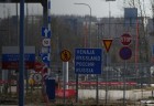 რუსეთმა ფინეთთან, ესტონეთსა და ლატვიასთან სარკინიგზო საზღვრები ჩაკეტა