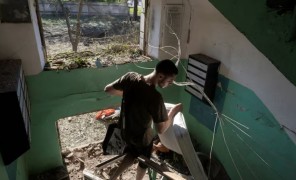 რუსეთის დრონების მწარმოებლებს ევროკავშირი დაასანქცირებს
