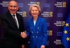 ევროკომისია სომხეთს დამატებით 18 მილიონ ევროს გამოუყოფს